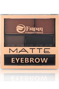 Lamelif Frapan Matte Kaş Farı 02