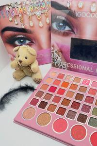 Very Colorful-en Eye Headlight