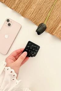 Lamelif Çift Taraflı Telefon Tutucu Vantuz