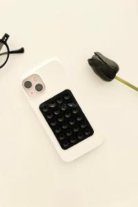 Lamelif Çift Taraflı Telefon Tutucu Vantuz