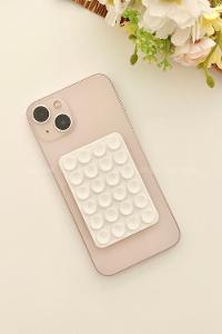 Lamelif Telefon Tutucu Vantuz