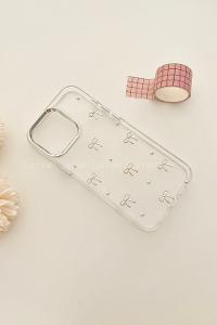 Transparent-2 Printed Iphone 11 Phone Case