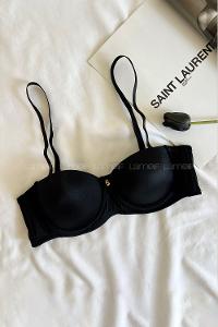 Lamelif Pop Up Dolgulu Sütyen