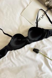 Lamelif Pop Up Dolgulu Sütyen