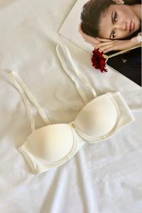 Lamelif Pop Up Dolgulu Boş Sütyen