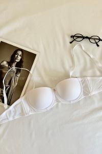 Lamelif Pop Up Dolgulu Boş Sütyen