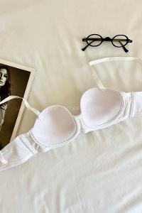 Lamelif Pop Up Dolgulu Boş Sütyen