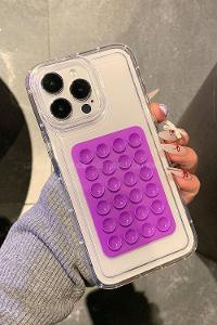 Lamelif Telefon Tutucu Vantuz