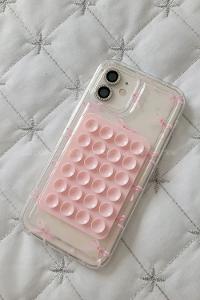 Lamelif Telefon Tutucu Vantuz