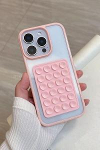 Lamelif Telefon Tutucu Vantuz