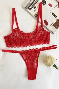 Lamelif Bralet Kate Takım