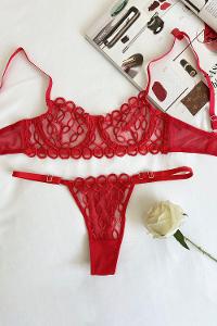 Lamelif Bralet Kate Takım