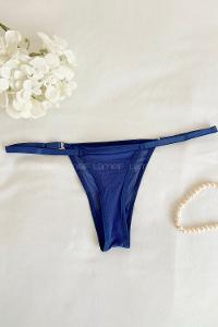 Lamelif Jartiyer Bra Tül Takım