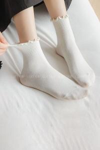 White Sock