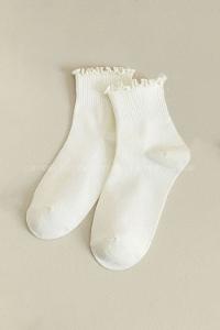 White Sock