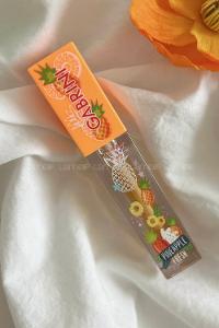 Lamelif Gabrini Fruity Lip Gloss Ananas