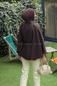 Lamelif Kemerli Panço Acı Kahve