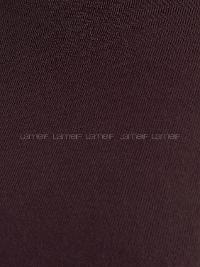 Dark Brown Crew Neck Knitwear