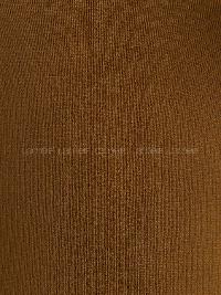 Oil Green Crew Neck Knitwear