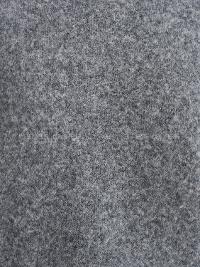 Lamelif Dilvin Bisiklet Yaka Yumuşak Dokulu Triko Kazak Füme