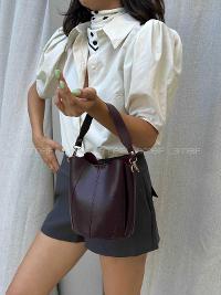 Lamelif Lumia Model Kadın El Ve Omuz Çantası