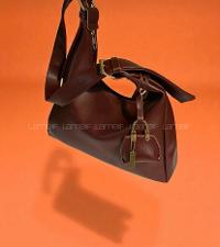 Lamelif Rosy Mini Cüzdanlı Kadın Omuz ve El Çantası