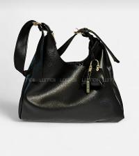 Lamelif Rosy Mini Cüzdanlı Kadın Omuz ve El Çantası