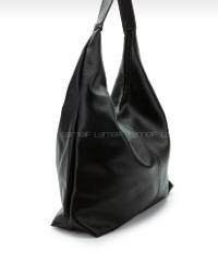 Lamelif Salaş Deri Detay Milano Kadın Kol Çanta