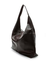 Lamelif Salaş Deri Detay Milano Kadın Kol Çanta