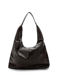 Lamelif Salaş Deri Detay Milano Kadın Kol Çanta