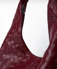 Lamelif Salaş Örgü Detay Lauren Kadın Kol Çanta 