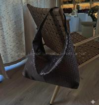 Lamelif Salaş Örgü Detay Lauren Kadın Kol Çanta