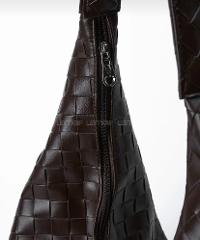 Lamelif Salaş Örgü Detay Lauren Kadın Kol Çanta