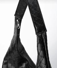 Lamelif Salaş Örgü Detay Lauren Kadın Kol Çanta