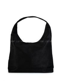 Lamelif Salaş Süet Detay Milano Kadın Kol Çanta