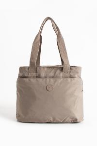 Lamelif San Morris Büyük Boy Kol Çantası