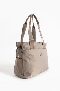 Lamelif San Morris Büyük Boy Kol Çantası