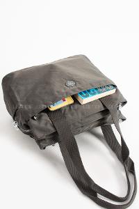 Lamelif San Morris Büyük Boy Kol Çantası