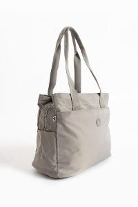 Lamelif San Morris Büyük Boy Kol Çantası