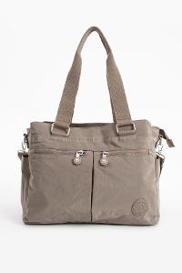 Lamelif San Morris Kadın Siyah Çapraz Ve Omuz Askılı Çanta