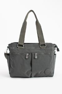 Lamelif San Morris Kadın Siyah Çapraz Ve Omuz Askılı Çanta