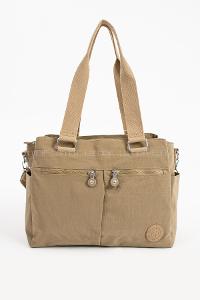 Lamelif San Morris Kadın Siyah Çapraz Ve Omuz Askılı Çanta