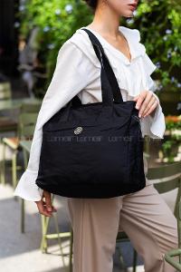 Lamelif San Morris Büyük Boy Kol Çantası 