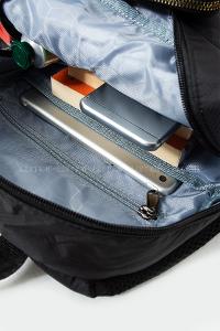 Lamelif Sanmorris Su Geçirmez Unisex Sırt Çanta