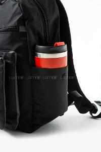 Lamelif Sanmorris Su Geçirmez Unisex Sırt Çanta