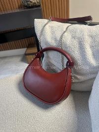 Lamelif Zincir Askılı Astarlı El ve Omuz Kadın Çanta 