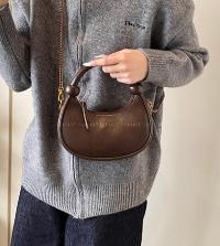 Lamelif Zincir Askılı Astarlı El ve Omuz Kadın Çanta