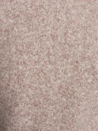 Lamelif Dilvin Bisiklet Yaka Yumuşak Dokulu Triko Kazak Koyu Bej