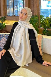 Lamelif Brisa Vual Şal Taş