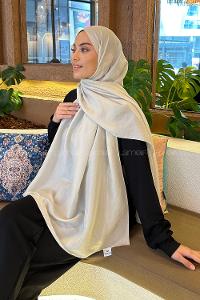 Lamelif Brisa Vual Şal Taş